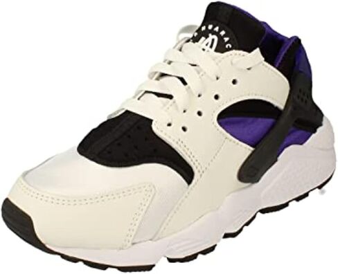 Nike Mens Air Huarache DD1068 001 Orca - Size 13 in Saudi Arabia
