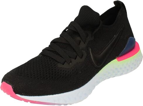 حذاء الركض النسائي Air Max Ivo (Ps) من NIKE in Saudi Arabia