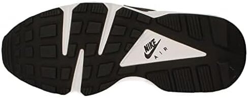 Nike Mens Air Huarache DD1068 001 Orca - Size 13 in Saudi Arabia