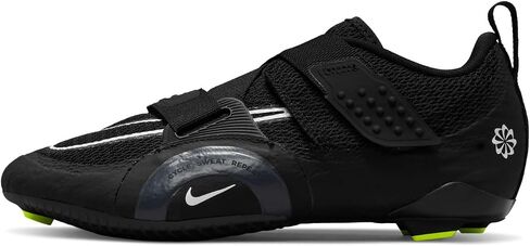 حذاء تدريب Nike SuperRep Go 3 Next Nature للسيدات أسود/أبيض، مقاس 8 in Saudi Arabia