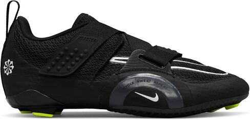 حذاء تدريب Nike SuperRep Go 3 Next Nature للسيدات أسود/أبيض، مقاس 8 in Saudi Arabia