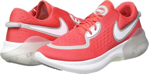 Nike Women Odyssey React 2 Flyknit AH1016 500, Haze/Sapphire/Black/Iron Purple, Size 5.5 US (5.5) in Saudi Arabia