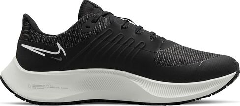 Nike AIR Zoom Pegasus 38 Shield nkDC4073 001 Size 11 in Saudi Arabia