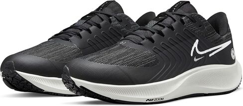 Nike AIR Zoom Pegasus 38 Shield nkDC4073 001 Size 11 in Saudi Arabia