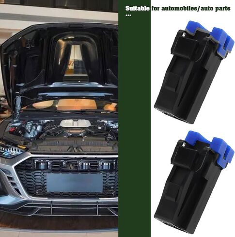 5 Set 2 Way 2 Pin High Current 9.5mm Multi Connector and Terminals 60AMP 60-A Rated Electrical Connector for Automotive Motorcycle Truck in Saudi Arabia