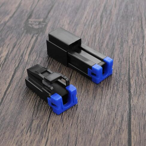 5 Set 2 Way 2 Pin High Current 9.5mm Multi Connector and Terminals 60AMP 60-A Rated Electrical Connector for Automotive Motorcycle Truck in Saudi Arabia