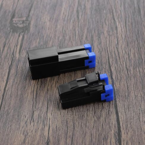 5 Set 2 Way 2 Pin High Current 9.5mm Multi Connector and Terminals 60AMP 60-A Rated Electrical Connector for Automotive Motorcycle Truck in Saudi Arabia