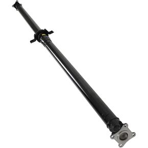 WFLNHB Rear Driveshaft Prop Shaft Replacement for Honda Pilot 2003-2005 3.5L