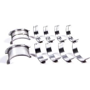 King Engine Bearings King Bearings - Chevrolet 400 V8 Crankshaft Main Bearings (MB509HP011)