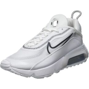 Nike Womens Air Max 2090 Womens Casual Running Shoes Ck2612-002 Size 11.5 in Kuwait