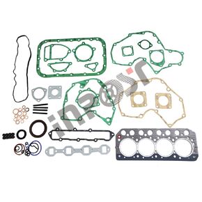 ل Mitsubishi S4L S4L2 مجموعة الإصلاح الكامل مجموعة 31A94-00081 31A01-33300 إصلاح