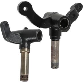 Spindle Assembly Replacement for EZGO TXT 2001-up Golf Carts 70673-G02 70942-G02