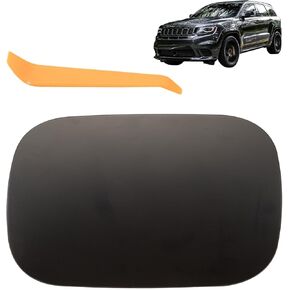حشو الوقود غطاء غاز الغاز 5MG24LAUAA ل Grand Cherokee 2014-2022 ، Durango 2014-2020 ، 5LW29GW7AB