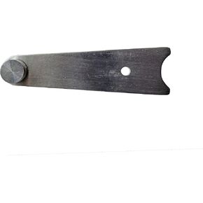 Aluminum Gladhand Seal Install and Removal Tool