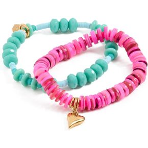 Women's Juno Bracelet Set