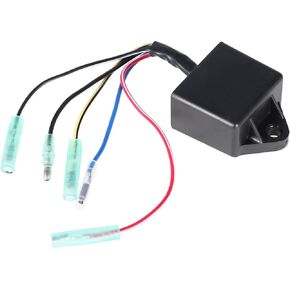 WFLNHB CDI Module Replacement for Kawasaki KDX220R KDX 220R 1997-2005 21119-1432
