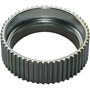 OMIX -ADA | 16527.42 | حلقة نغمة القيمة المطلقة ، الأمامية | مرجع OE: 44646 | يناسب 1984-2006 Jeep TJ / XJ / ZJ / LJ / YJ مع DANA 30