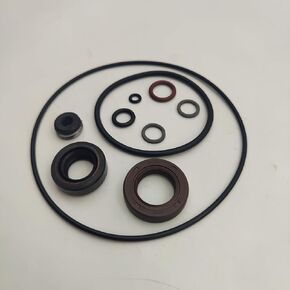 Fit for Mercury Force Most 25-40-50HP 89-94 Seal Kit 26-820645A 1 Lower Unit