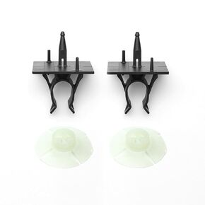 Power Steering Cooler Retainer Bracket 68084182AA for Mopar Dodge Durango Jeep Grand Cherokee 2011-2019