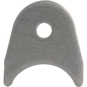 Allstar Performance ALL60011 Radius Chassis Tab, (Pack of 4)