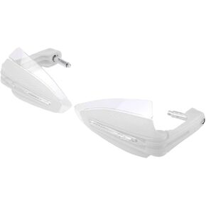 7/8 "(22 مم) حارس دراجة نارية مع LED يدور ضوء ، ودراجة نارية على الطرق الوعرة ، LED LED GRANK LIGHT SIGNAR