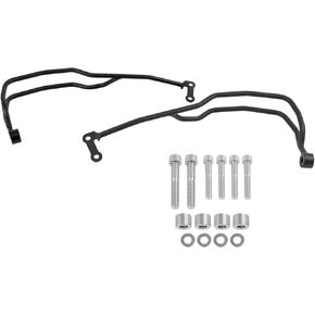 Hand Guards Handlebar Handguard Protector Replacement for BMW R1300GS R 1300 GS 2023 2024 2025 R1300 GS ADV ADVENTURE 2024 2025 Motorcycle Hand Brush Guards