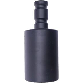Holdwell Carrier Roller Top Roller UH120Z0D 530060800 F30000500 RT0498 U13725 متوافق مع ITR IHI 25 28 30 35 40 45 55 65 80 IS40
