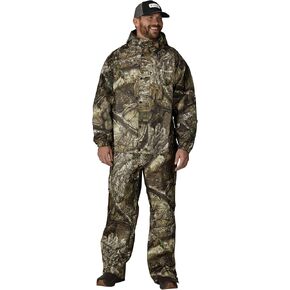 FROGG TOGGS Men's Classic Pro Action Waterproof Breathable Rain Jacket