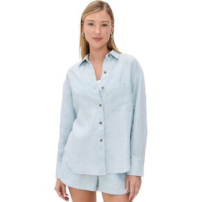 LE BOP Women's Estelle Shirt