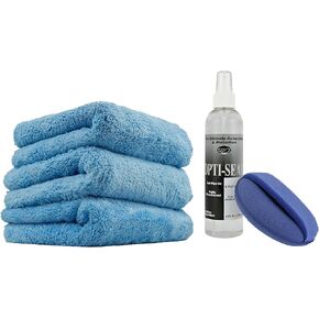 Detailer's Garage Optimum Opti Seal 8oz Kit