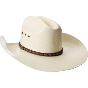 Justin Men's 10x Morgan Hat