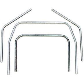 Allstar Performance ALL99628 G-Body 1978-88 Main Hoop Kit