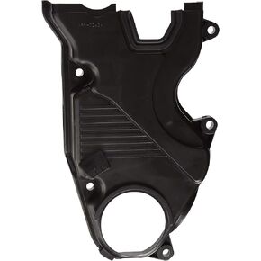 Genuine OEM 21350-23101 غطاء-حزام التوقيت السفلي / 2135023101 لـ Hyundai Elantra 07-12 Tucson 05-09 Tiburon 07-08 Kia