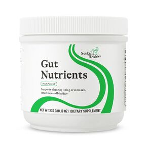 البحث عن الصحة الأمثل GI Plus