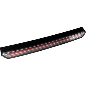 LED ثالث ضوء الفرامل الثالث متوافق مع 2015-2020 GMC Yukon/Yukon XL ، Cadillac Escalade/Escalade ESV ، High Mount Center الخلفي السقف الخلفي الإضاءة الإضاءة الإضاءة الإضاءة الإضاءة 923-117 22783103 2280303028