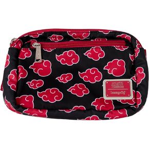 Loungefly Naruto Akatsuki Sling Bag