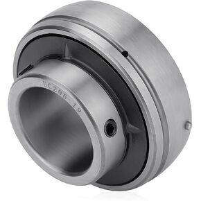 M MATI Front Prop Shaft Support Bearing for Polaris Ranger 500 800 Crew Ranger 900 Die-sel RZR 800 900 2011-2014 3514703