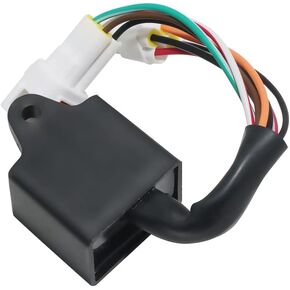 CDI Box Motorcycle CDI Box for Yamaha 4BD-85540-00 4BD-85540-10 for Yamaha YFB250 Timberwolf 2WD CDI Box for Yamaha YFB250FW Timberwolf 4WD CDI Box for Yamaha YFM250X CDI Box