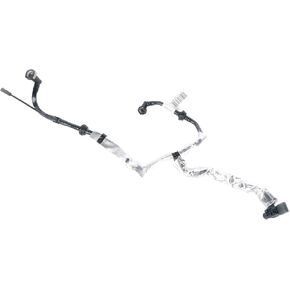 Parts 176-1786 Power Brake Booster Vacuum Hose Assembly