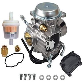 Autoparts Carburetor يناسب Arctic Cat Bearcat 454 1996 1997 1998