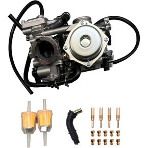 Carburetor Fit for VT600C CD Shadow VLX Deluxe 600 1988-1998 16100-MR1-673
