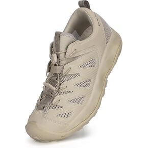 CC-Los Hiking Shoes for Women Lightweight Breathable Outdoor Sneakers Size 5.5-10.5