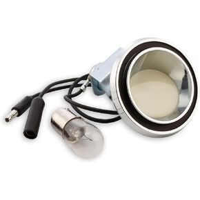 Scott Drake 65-68 Fastback INT. QTR. LAMP