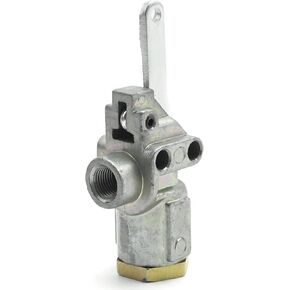 228928 Air Horn Control Valve Replacement for Volvo, Replacement for Mack, Replacement for Bendix, Replaces 20QE29317 86RD13A MAV-4227