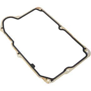 Car Oil Pan Gasket Car Transmission Oil Pan Gasket Engine Oil Pan Gasket Seal No.A2463710780 for Mercedes-Benz Class A (W176) 2013-2018 1 Pcs