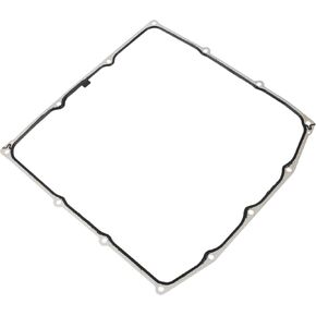 Car Oil Pan Gasket Car Transmission Oil Pan Gasket Engine Oil Pan Gasket Seal No.9A731707000 for Porsche Panamera 2017-2023 Good Sealing 1 Pcs