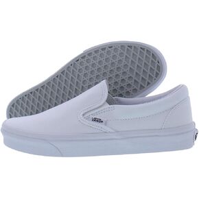 حذاء رياضي سهل الارتداء للجنسين من Vans (tm) Core Classics ذو رقبة منخفضة