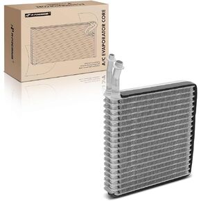 A-Premium A/C Evaporator Core Compatible with Jeep KK Series Liberty 2012, Replace# 68142406AC