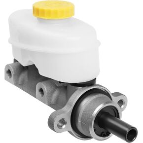 Brake Master Cylinder Fit for Jeep Wrangler 1995 L6 4.0L # M900988; 4761940