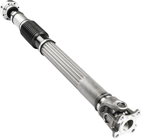 Front Drive Shaft Prop Shaft Driveshaft Assembly Fit for Jeep JK JL Wrangler 2012-2017 3.6L Manual Trans| JK Wrangler 2007-2011 3.8L, OE 52853317AE in Kuwait